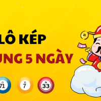 Lô kép khung 5 ngày bất bại 247 chuẩn xác