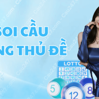 Soi cầu song thủ đề miền Bắc chính xác