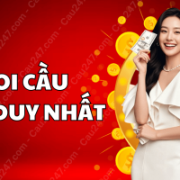 Soi cầu 1 số duy nhất dễ trúng nhất
