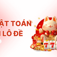 Soi cầu thuật toán tính lô đề theo số học từ chuyên gia