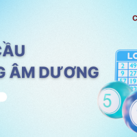 Soi cầu bóng âm dương và mẹo chốt số MB